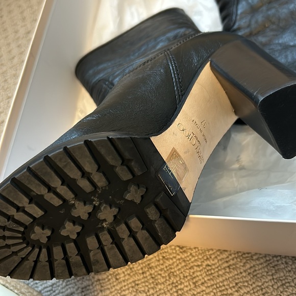 JIMMY CHOO bootie - Picture 2 of 6